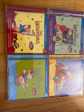 Leo Lausemaus 4 Kinder CDs