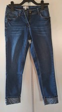 Damen Stretch JEANS Im