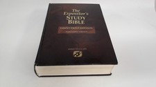			The Expositors Study Bible