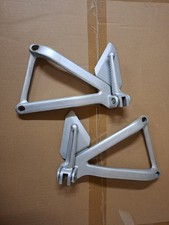 DUCATI Sozius Fußrasten 748 916 996 998