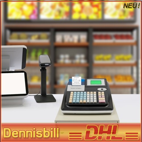 Tasten elektronische kasse - tasten,