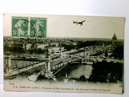 Nostalgie vintage paris - nostalgie,