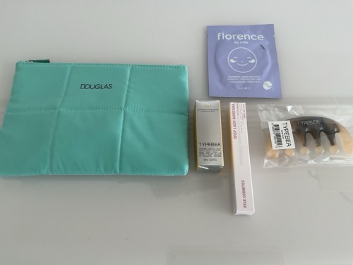 Kosmetik tasche douglas - kosmetik,
