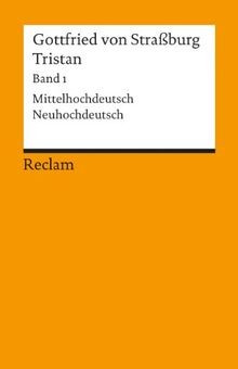 Tristan band von - ,