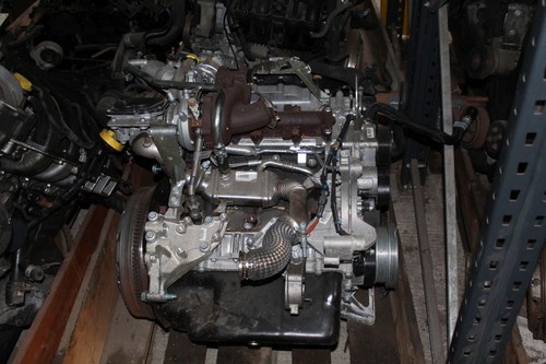Motor fiat ducato - 250, 130