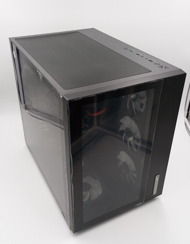 Stgsivir gaming pc - gaming,