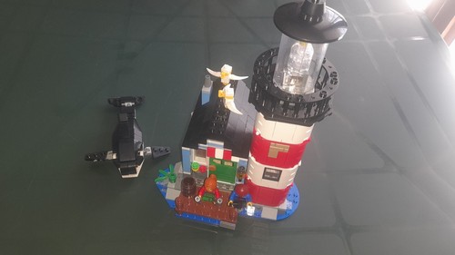 Lego creator 1 - lego, 3