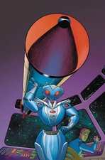 JETSONS #5 DC COMICS