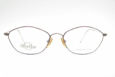 Vintage Blue Bay Biarritz HR9