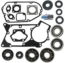 Motor Lager Set ( CN Lager ) + Dichtsatz + Dichtringe für Simson S51