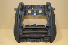 Mittelkonsole Einbaurahmen Verkleidung 1M0863243J / 1M0863243 Seat Leon 1M Bj,00