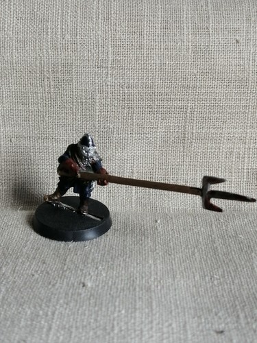 Herr der ringe tabletop - gw,