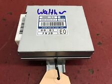 Suzuki SX-4 EY 1.6 Steuergerät Automatik 38880-79J0 Automatikgetriebe Getriebe