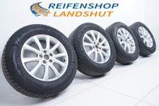 Infiniti QX30 AWD H15 Winterräder Winterreifen 235 65 17 Zoll