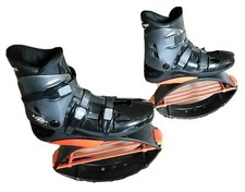 Kangoo Jumps KJ XR3 Exercise
