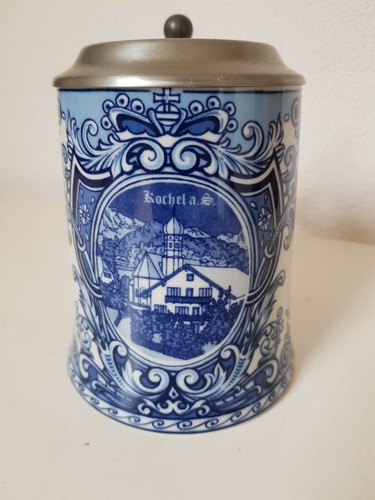 Bierkrug merkle atelier - merkle,