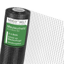 HaGa® MAULWURFNETZ in 2m