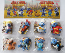 Koala Kuchenmeister - Alltags Helden - " Komplettsatz OVP " mit 8 BPZ 2025