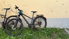 Fahrrad zwei Jahre alt 