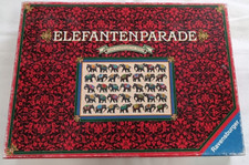 Elefantenparade Ravensburger