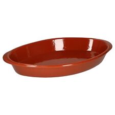 Ovale Auflaufform Boris Ton