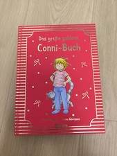 Conni-Bilderbuch-Sammelband