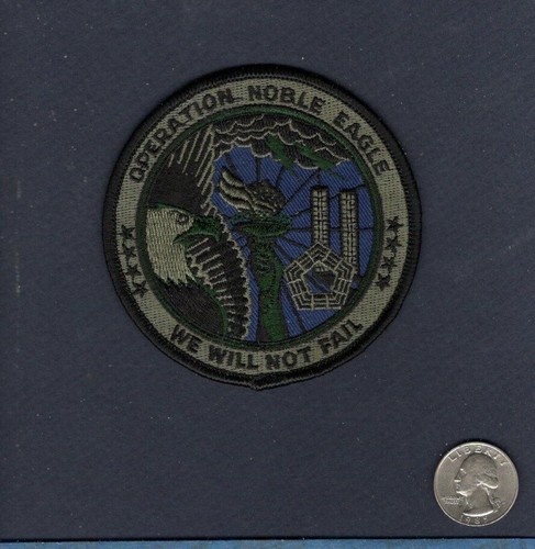 Bedienung noble adler usaf - noble,