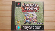 Harvest Moon: Back to Nature + Schutzfolie - Playstation 1 Spiel - PS1 - PAL #4