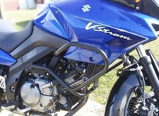 Moto sturzbügel für - ,