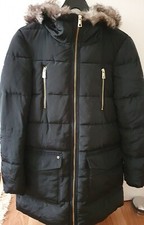  Damen Jacke Winterjacke  mit