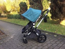 Bugaboo Cameleon