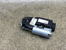 Stellmotor Schiebedach