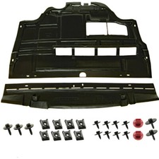 UNTERFAHRSCHUTZ MOTORSCHUTZ