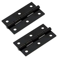 2er Set Adam Hall 2602 BLACK