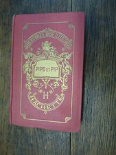 Pipo Und Pip Magdeleine Von Genestoux / Illustrationen Von Pécoud