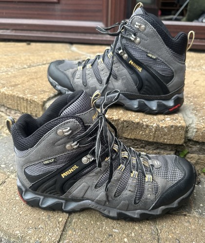 Meindl nebraska mid gtx - mid,