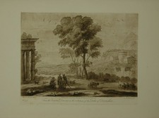 Richard Earlom (1743-1822)