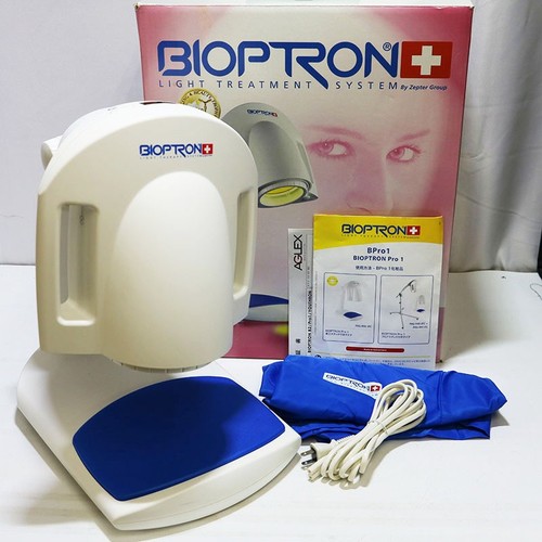 Bioptron pro polarisierte - 1,
