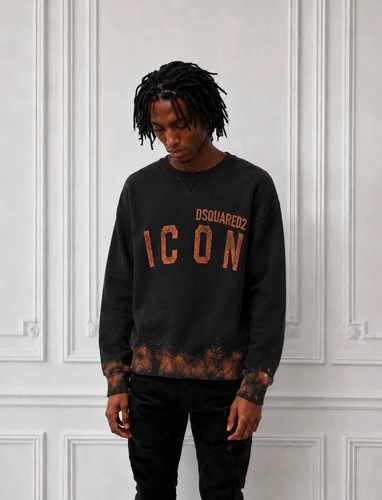 Dsquared2 dean dan caten - by,