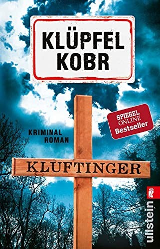 Kluftinger kriminalroman - kluftinger:,