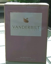 Vanderbilt EDT 100 ml