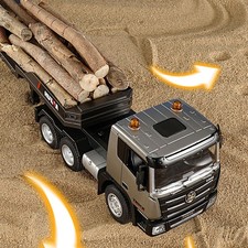 Huina1318 1:18 Anhänger