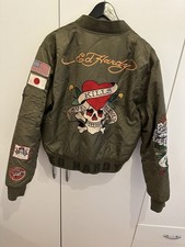 Hardy jacke size retro - ed,