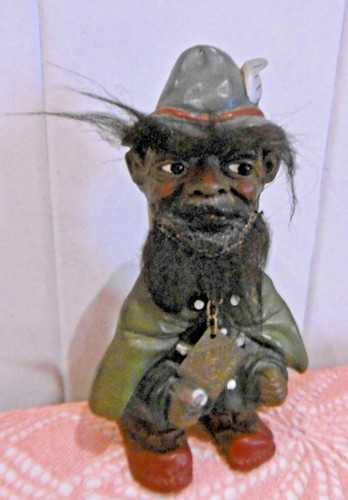Heico wackelkopffigur - heico,