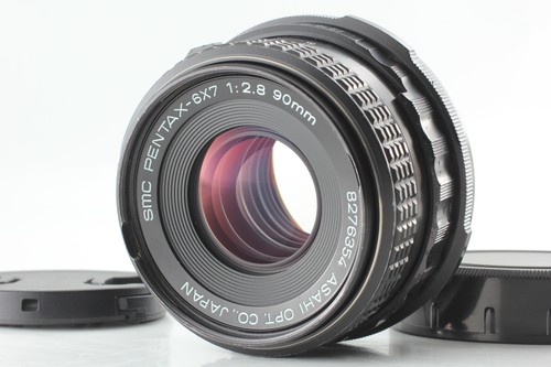 Opt mint smc pentax 6x7 - opt,