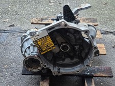 Getriebe 6 Gang VW Passat 3C