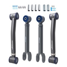 4X VERSTELLBARE VORDERE