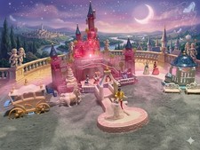 Polly Pocket Cinderella