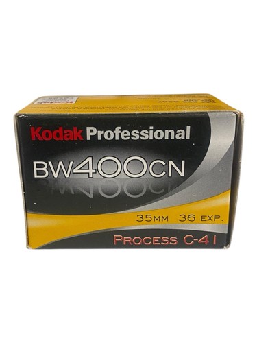 Kodak professional bw400cn - professional,