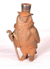 Gusseisen Skulptur Eisen Figur